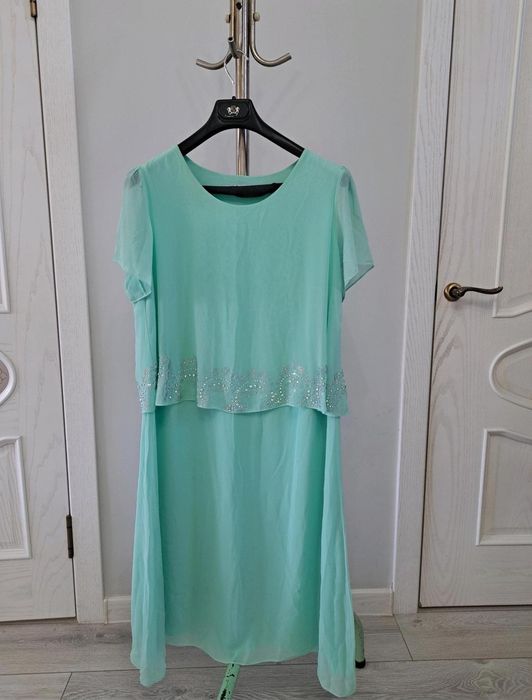 Продам жен.платье