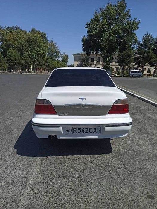 Nexia 1 luks sons tranblyor sotiladi srochno