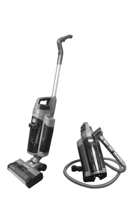 Пылесос IZZY Pro 2s черный