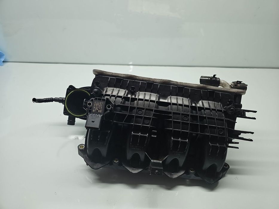 Galerie admisie Skoda Octavia 3 (5E3) [Fabr 2012-2020] 04E145749F 2.0