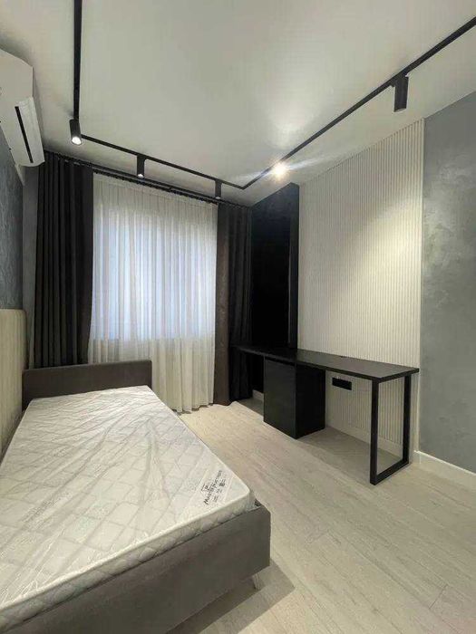 Ташкент Сити-Жк Gardens! Сдается новая 3-х комнатная в элит комплексе!