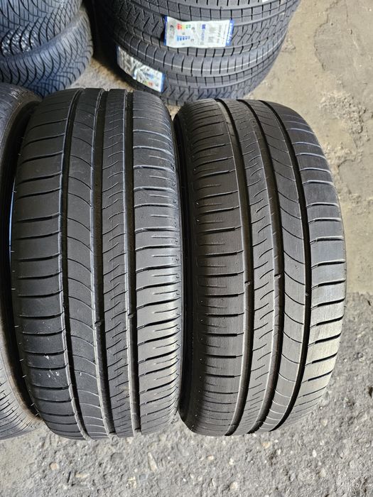 4 anvelope vara 205 55 16 Michelin