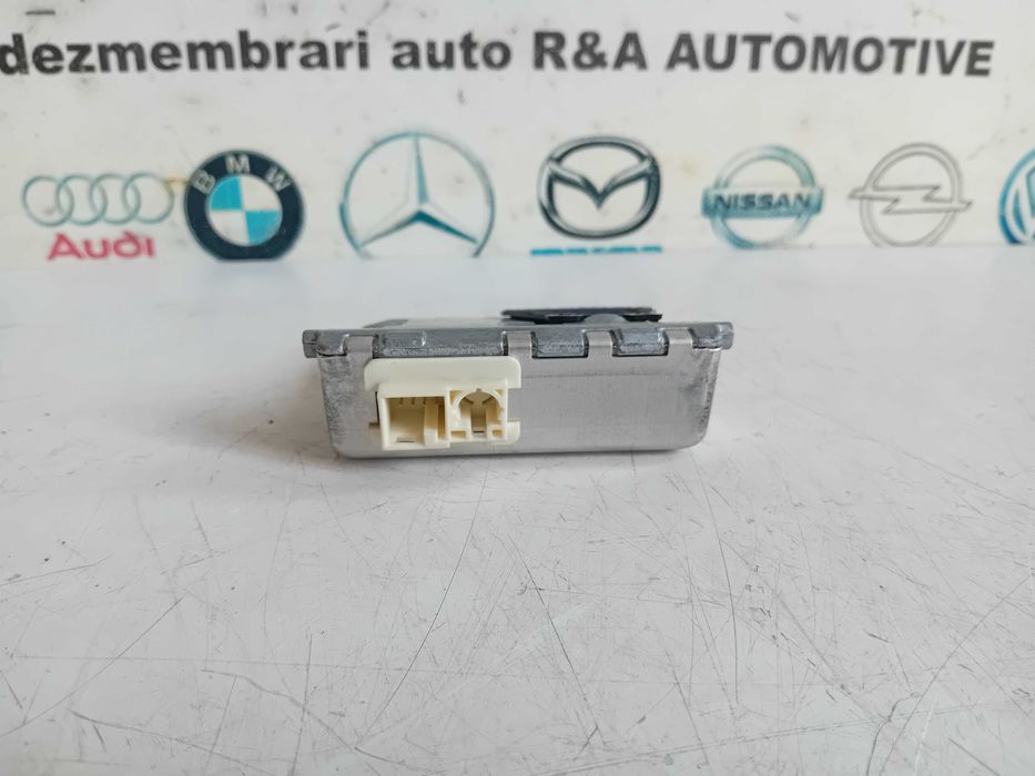 Camera Frontala Prbriz Mercedes E Class W212 Cod A0009051600 A0009051800 A0009024301