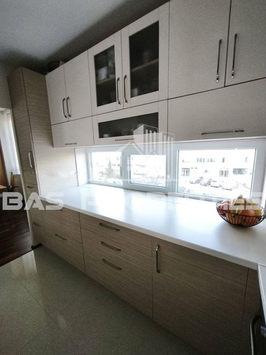 Продава се Тристаен апартамент в София, Младост 2 - 104 кв.м за 1643 €/кв.м - Снимка #6