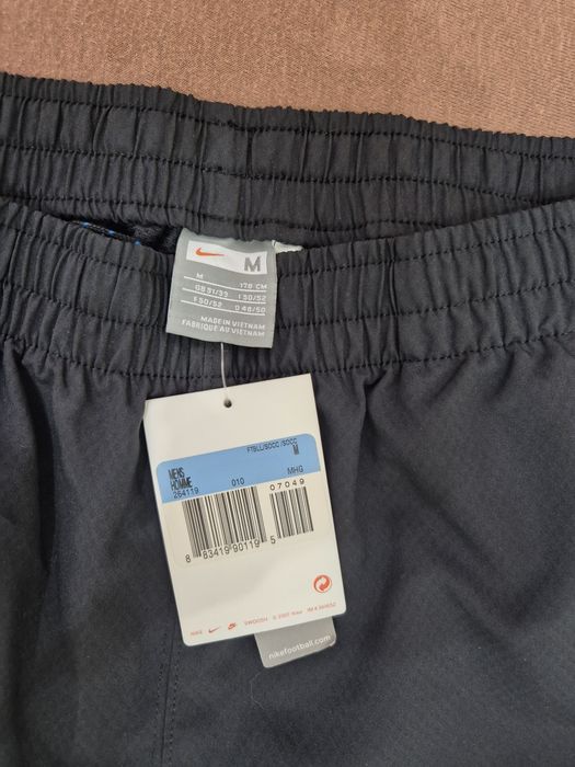 Nike original шотры m большимерки