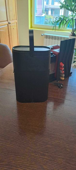 Кафемашина Delonghi EN 550 Lattissima Touch Nespresso система