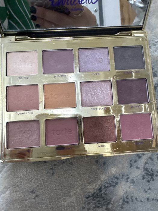 Тен «Тарте» куп ишлатилмаган