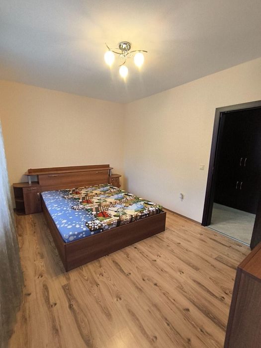 Дава се под наем Двустаен апартамент в София, Дружба 2 - 67 кв.м за 550 € - Снимка #6