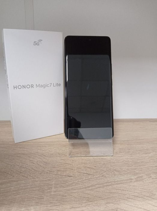 Telefon Honor Magic 7 Lite, Cod 109571