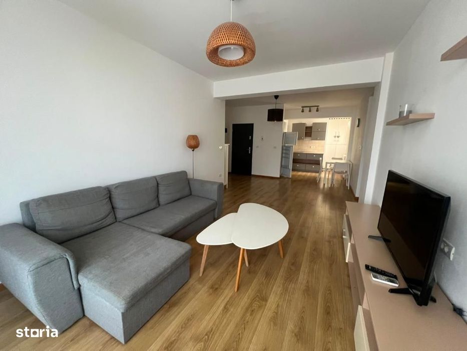 De inchiriat Apartament 2 camere situat in zona Centru Bloc Nou.