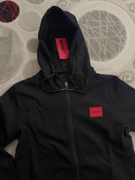 Trening Hugo Boss Marimi: S, M , L , XL , XXL Calitate Premium Cod QR