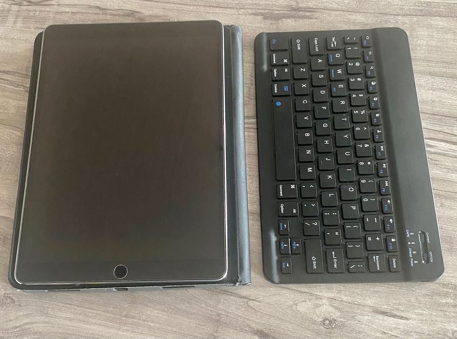 iPad PRO 10.5 inch Wi-fi + cellular (simkarta)