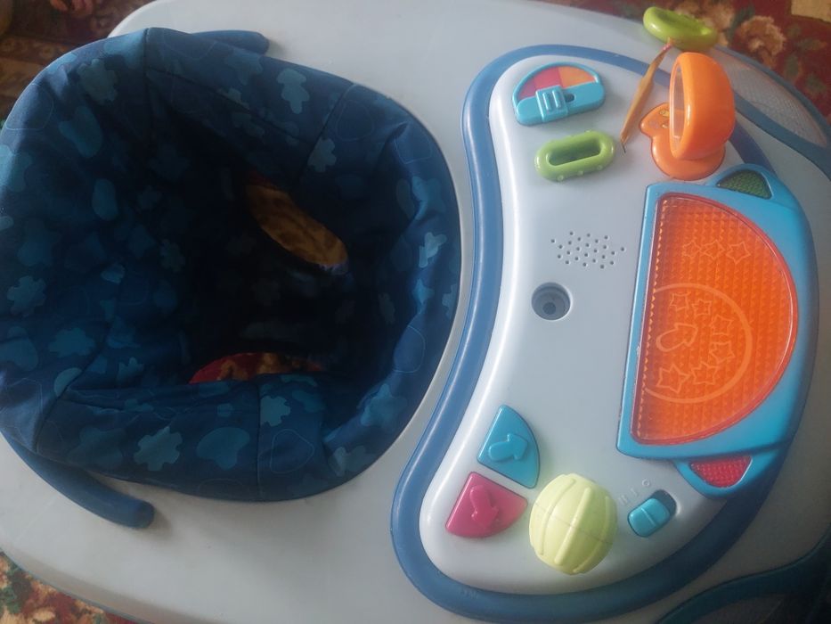 Ходунки хорошом сос