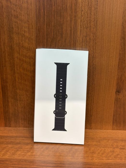 Apple Watch Ultra