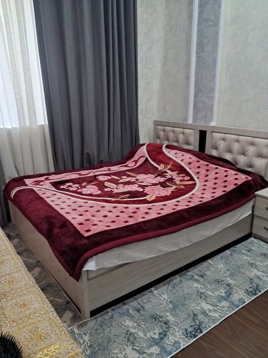 Uy sotiladi yer maydoni 6 sotuv