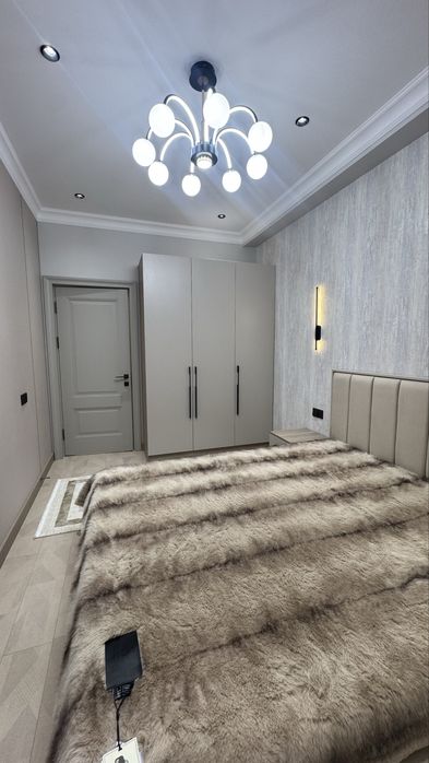 Продается 2х комнатная в жк Менинг уйим на Юнусабаде-13