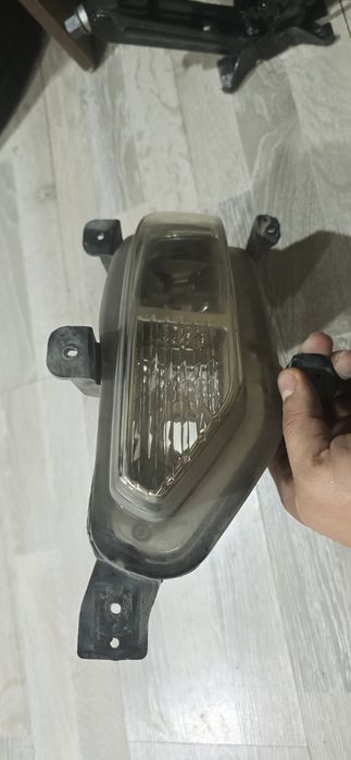 Orginla gm Gentira tumanka yaxshsi xolati yaxshi moshnadan yechlgan