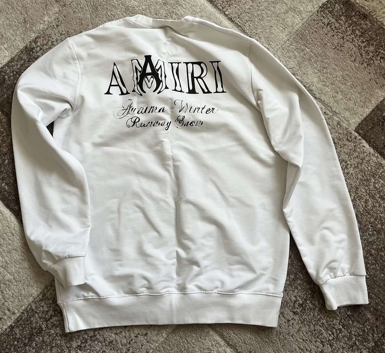 Блуза Amiri нова