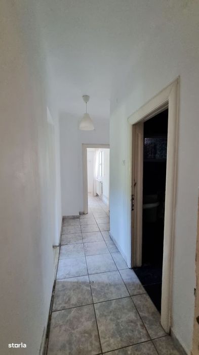 Apartament in vila // 120 mp // Armeneasca