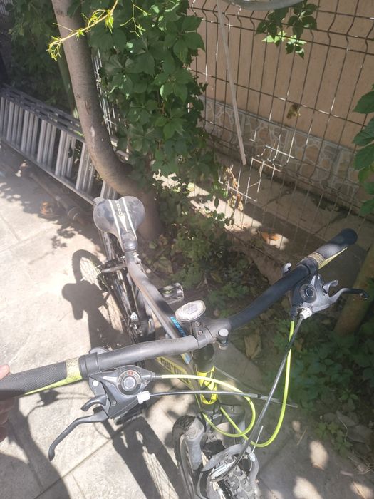 Geroni Magnum Superior MTB Riding 26” – 21 viteze