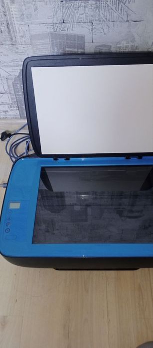 Printer Hp tank ink tank wireless 415