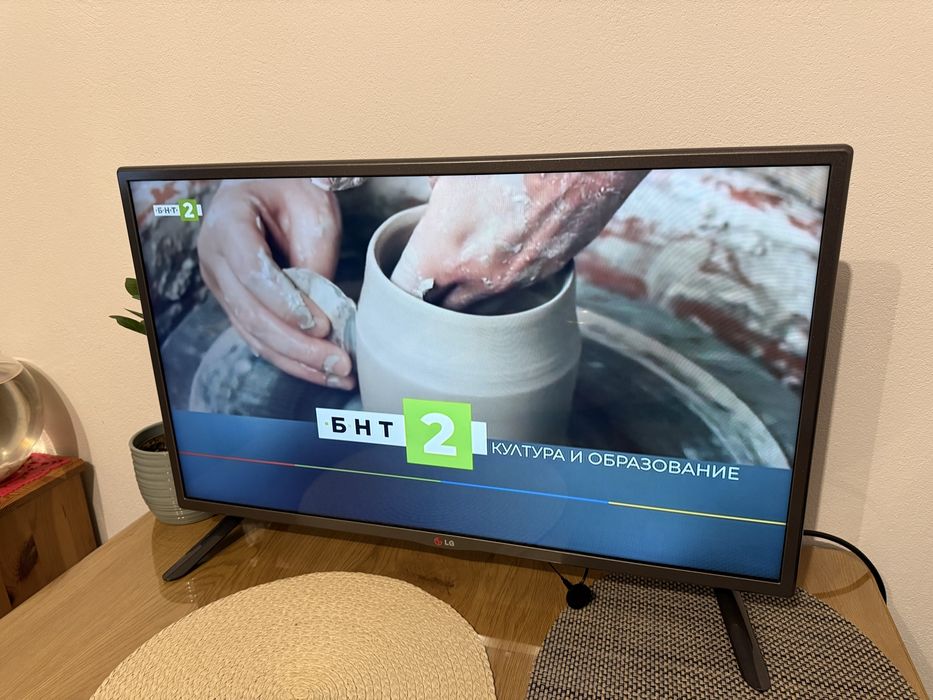 LG-32lb5610 телевизор