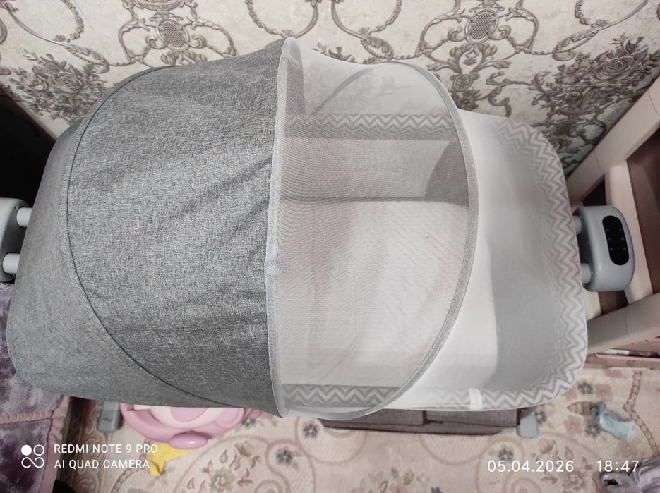 Продам автолюльку