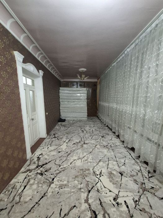 Сдается дом  хорошим  Пинжикенский