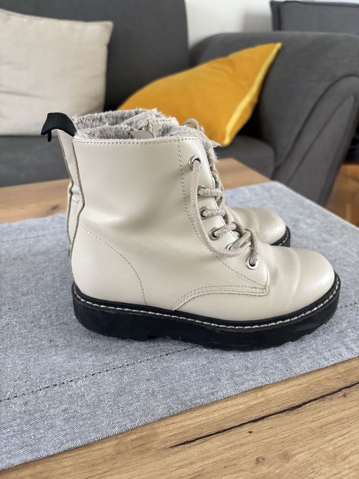 Боти за момиче детски