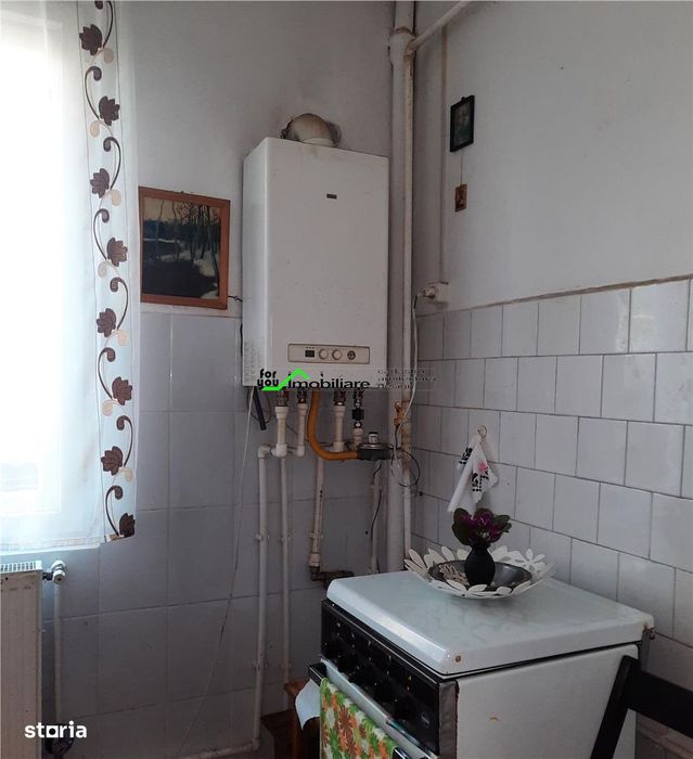 2 camere decomandate centru