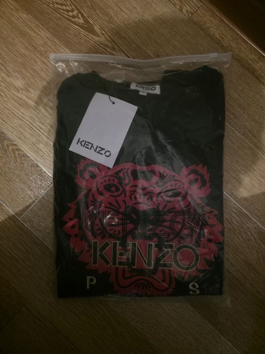 Свитшот Kenzo kenzo