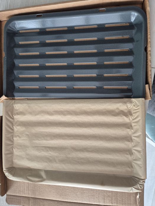 Продам решётки для гриля 2шт Bosch