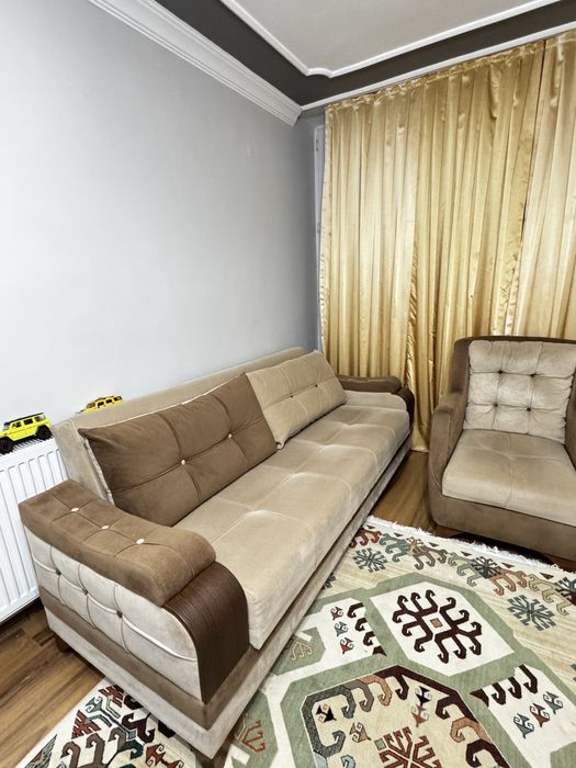 Холова гарнетюра