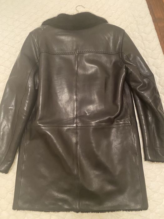 Мужская верхняя одежда