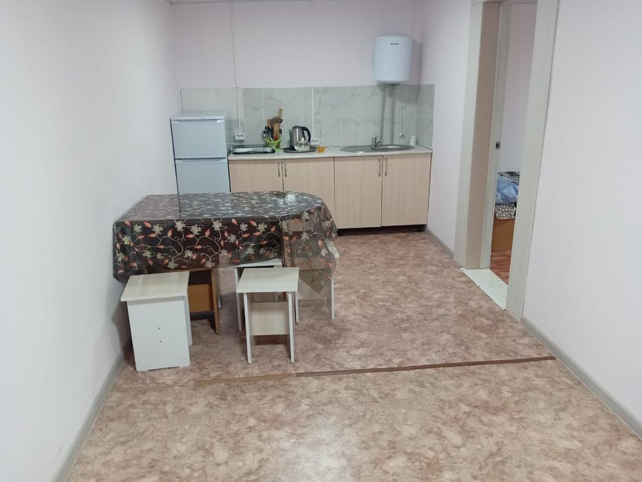 Сдам домики на сибинах