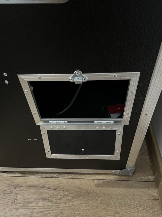 Carcasa oglinda foto