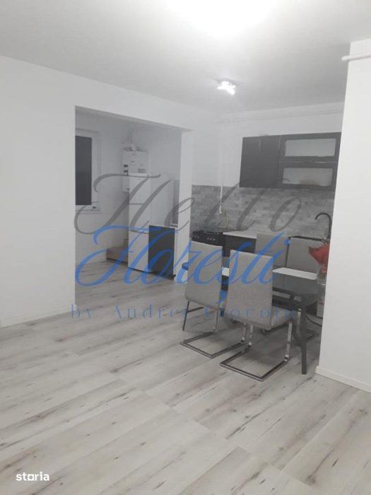 Apartament 3 camere 61mp, zona BMW