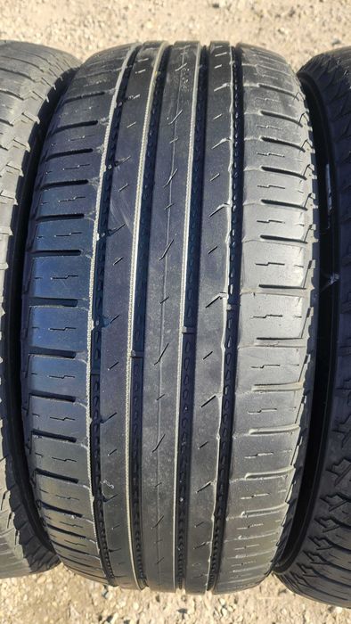 235/60 R17 • Vara • Nokian Line SUV 102V | 4 buc | Pret/buc