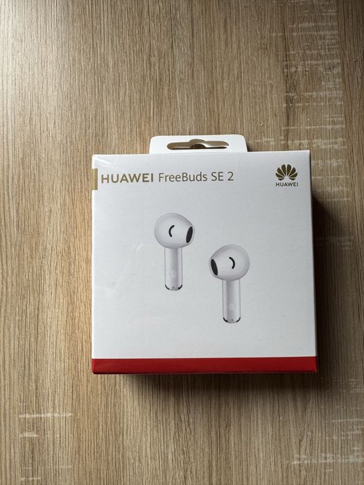 Casti Huawei Freebuds 2 SE sigilate