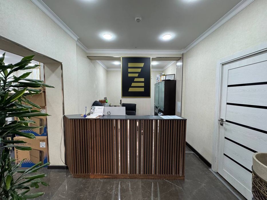 Ул.Саид Барака! Аренда первый линия под:Магазин,Офис и т.д. Ор: Чайкоф