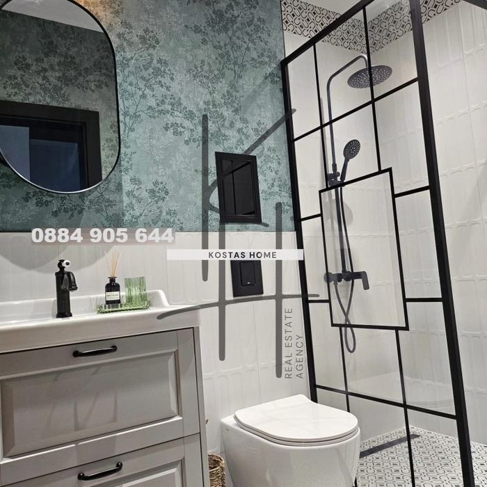 Продава се Двустаен апартамент в Варна, Виница - 77 кв.м за 2338 €/кв.м - Снимка #12