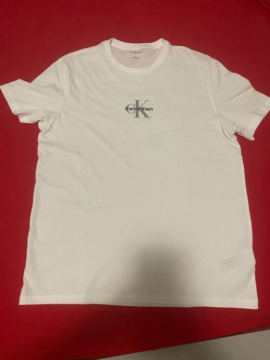 Tricou original CK