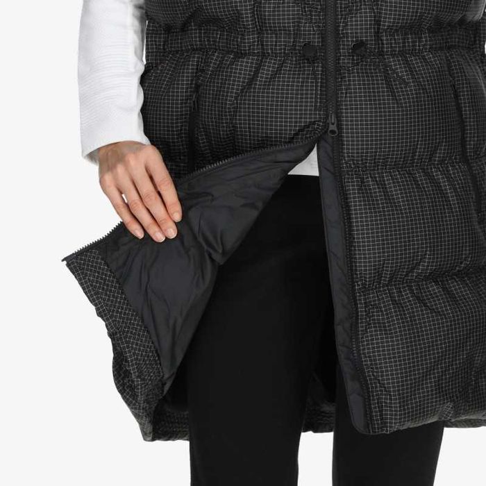 Nike NSW Thermore Vest - Оригинален дамски дълъг елек размер S