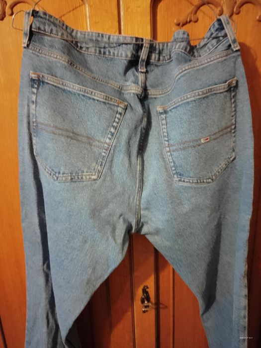 blugi de purtat pentru barbati