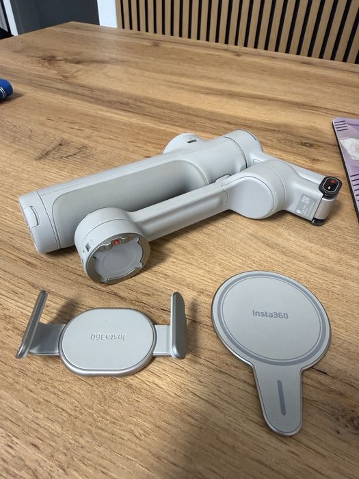 Insta flow 2 pro stabilizator gimbal