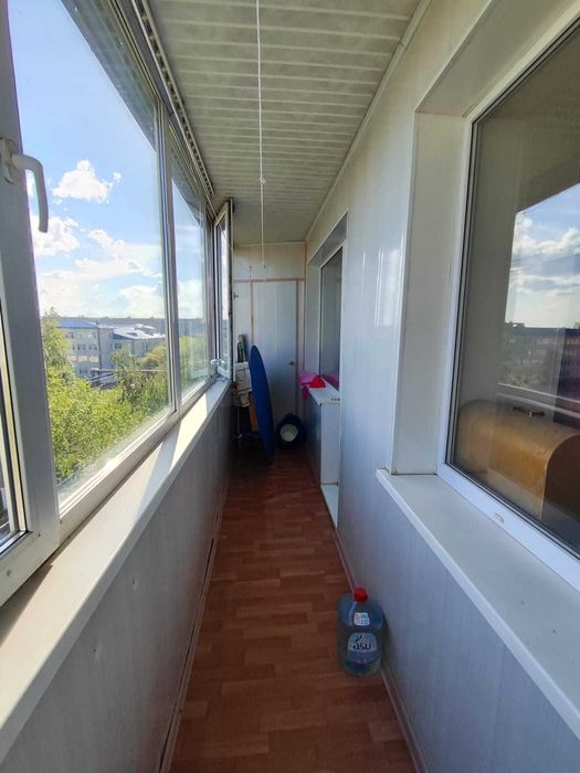 2 комн квартира, 20 мкр