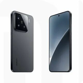 Xiaomi 15 сотилади