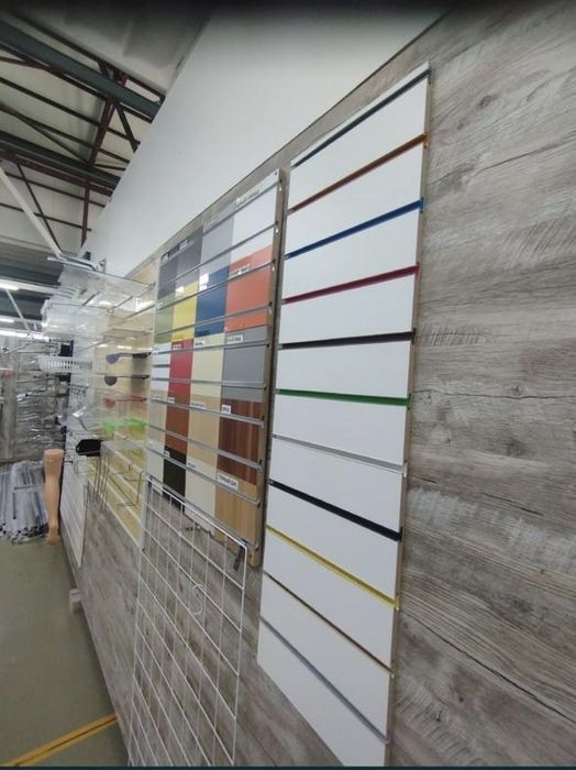 Экономпанель Абботт РФ, г. Петропавловск