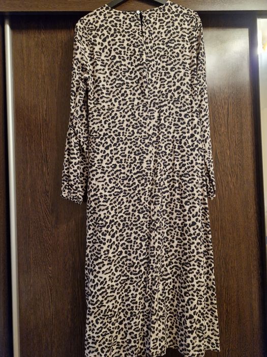 Rochie Only animal print