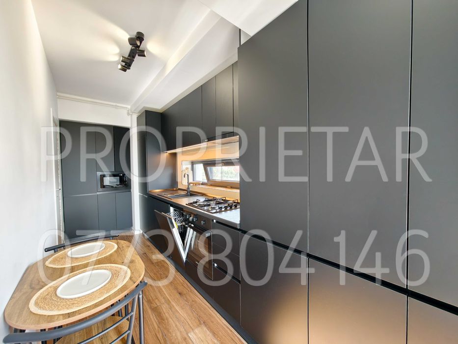 Apartament 2 camere Deosebit- Zona Case- Incalzire pardoseala
